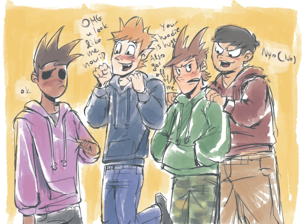 vinceight8's tweet photo. #eddtober2026 day 22 + 23 https://t.co/HIAwsNUF4X