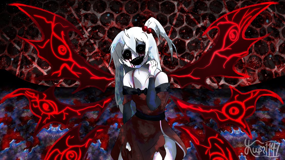 True_Kuu1147's tweet photo. no text, if you wanna use as pc background ^^ should be just the right size https://t.co/qAQ5tfuV5m