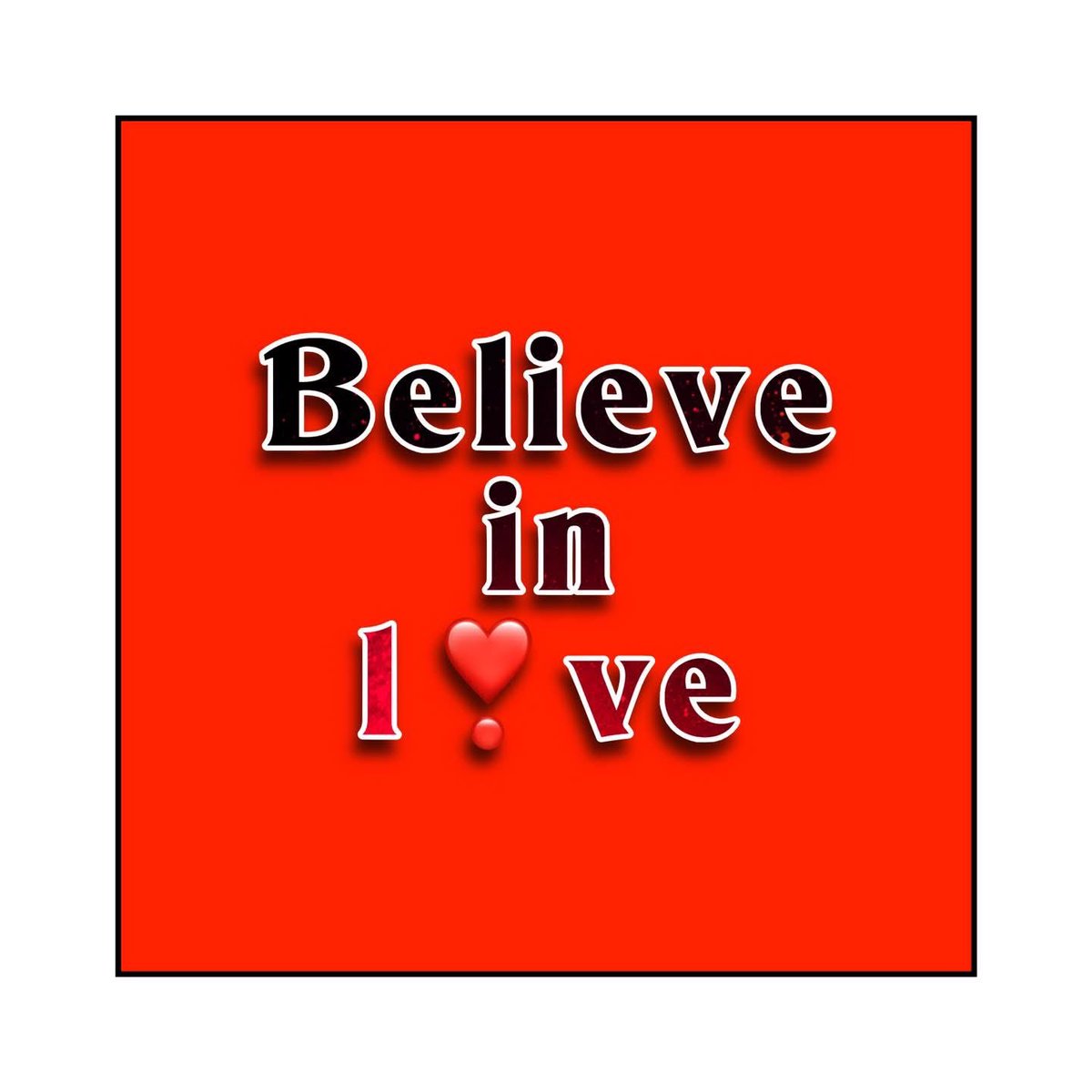 QuotesrusF's tweet photo. 😘❣️#believe   🙏🏼  Believe in love ❣️ The world  🌏  needs you to not give up on finding love now ‼️🙋🏻‍♀️    🐝  KIND
#quotesruskindshorts #beekind #beingkindtakesbutasecond #love https://t.co/p8vB4Mn2rP