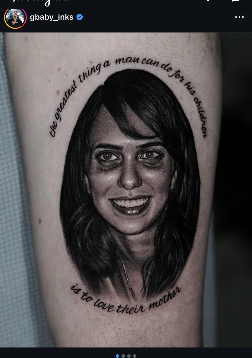 AutumnTweets's tweet photo. It just makes good financial sense, because a skilled tattoo artist can rework this without having to pay for a full cover up or expensive laser surgery. https://t.co/Wmv6uwpWrh
