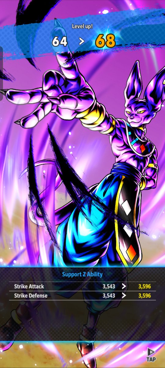 MoizDBL's tweet photo. They actually wasted a potential LEGEND/Ultra art for a Supporter... https://t.co/bQlCsQF1Nt