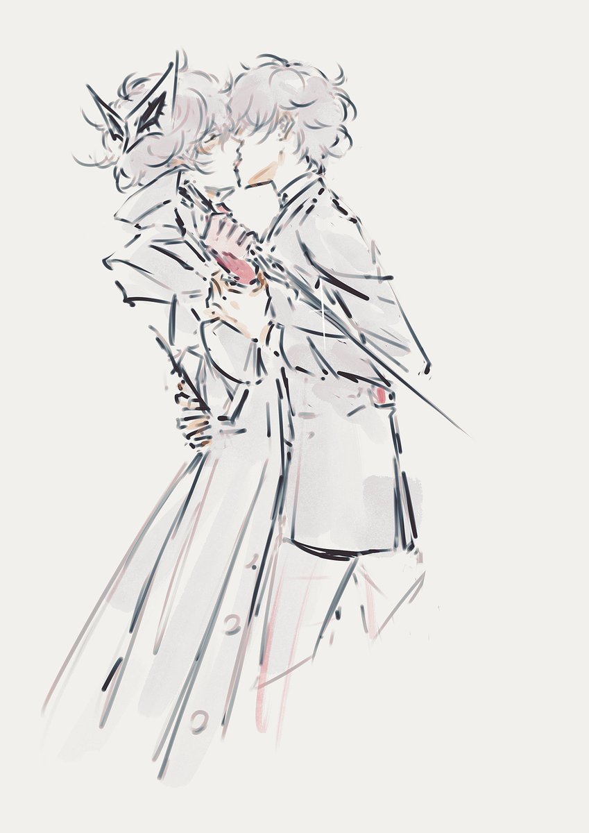 _am_rr's tweet photo. #persona5 https://t.co/y7X54RQ8i1