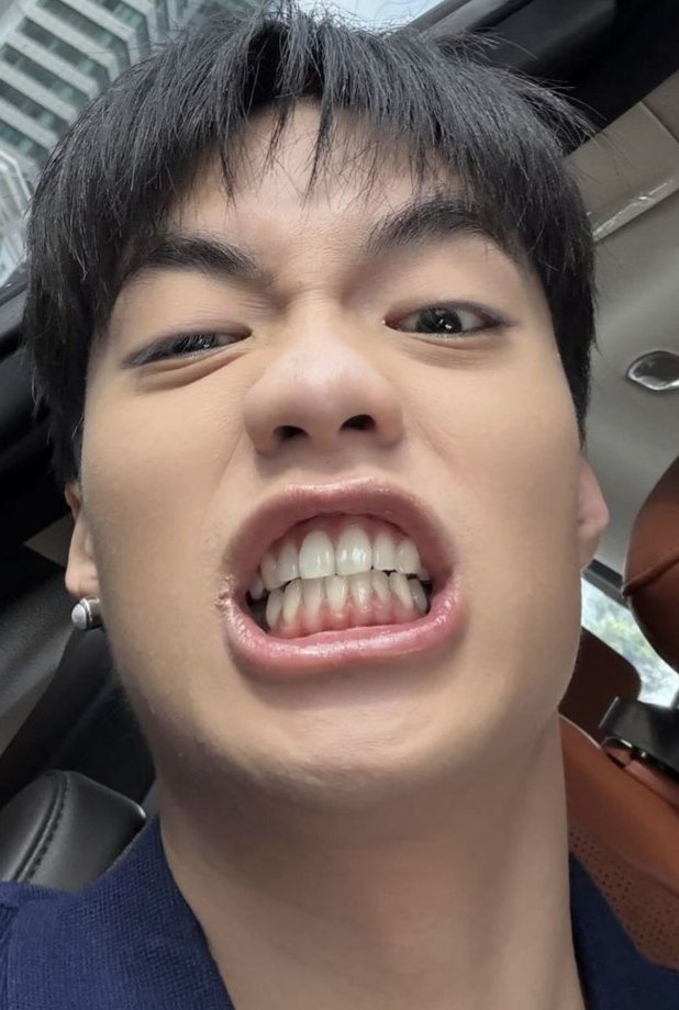 prettyboyfaces's tweet photo. This facial expression is so underrated😮‍💨 https://t.co/BsUvx2wQAI