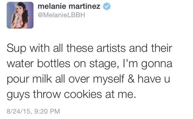melsgutter's tweet photo. I miss her tweets https://t.co/GeLXn1GNn1