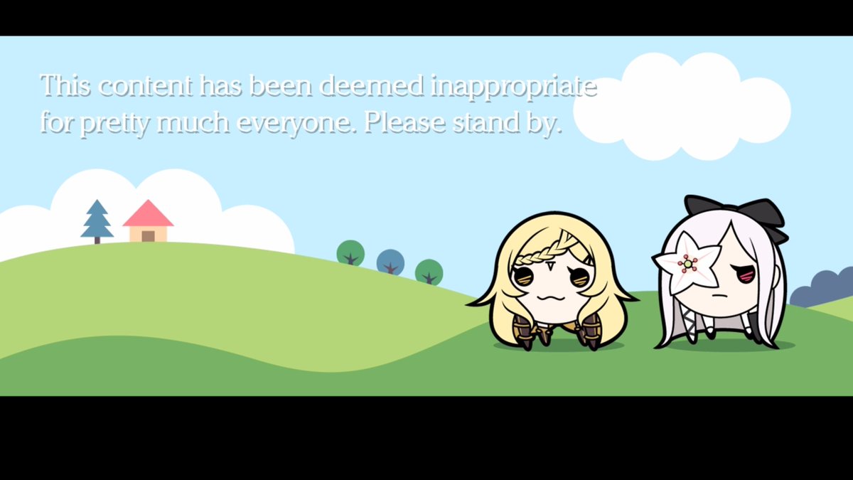 Sleeping_Cat2x's tweet photo. Okay yeah i love this game https://t.co/BhVlBb050W