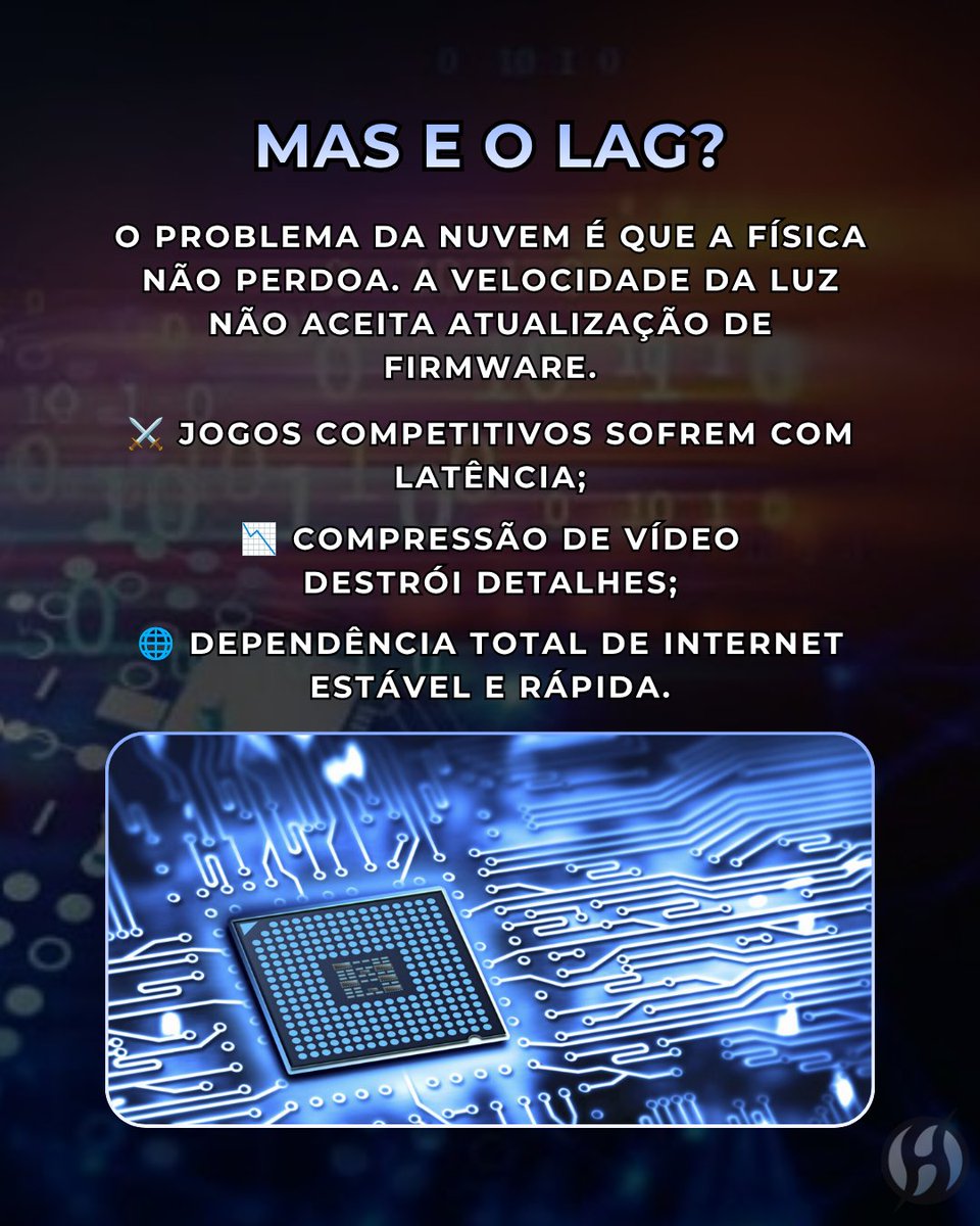 GameHall's tweet photo. MAS E O LAG? https://t.co/vl5yptchm2