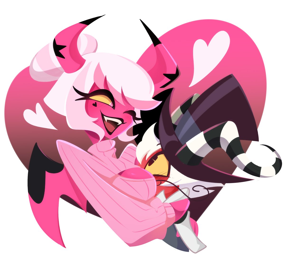 gyudonno's tweet photo. i love their adorable hetslop https://t.co/Vz8qaQTwGB