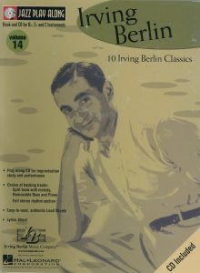 LibrarySheet's tweet photo. #sheetmusic Who was Irving Berlin (1888-1989)? #SMLPDF https://t.co/WyMKa3vzji https://t.co/ngKMAkF1Ke