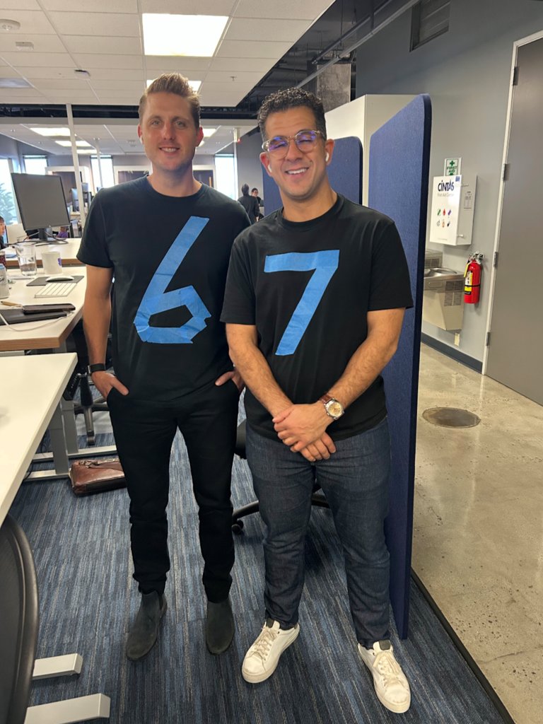 GetDelightAI's tweet photo. 👻 Throwback to last year’s Halloween costumes at https://t.co/NteXFimlNS...

We peaked early. Or did we? 👀

Stay tuned, this year’s costumes drop next week, and we’re already saying it’s going to be hard to top. Any guesses on what the team’s dressing up as?

Happy Halloween, everyone! 🎃

#Halloween #TeamCulture #delightai