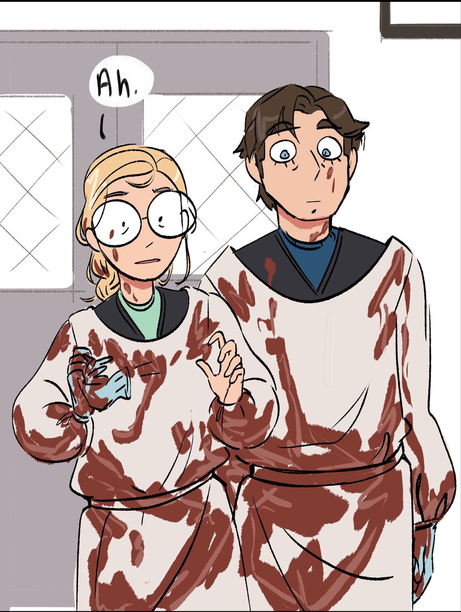 melsglasses's tweet photo. PTMC Halloween https://t.co/bdpW2ZZr8X
