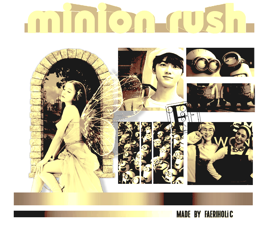 FAERIHOLiC's tweet photo. ⠀⠀
⠀✱ ⠀⠀ ⏖ ⠀𝓟𝐒𝐃,  minion rush.
⠀free coloring,  tulepera con la papaya.
⠀──̸┈⟢ 𝒈ive credits, rt and fav
⠀⠀⠀⠀⠀⠀⠀⠀⠀⠀⠀⠀⠀⠀⠀  if  used.
⠀冫https://t.co/hrnhvTqa3M
⠀⠀⠀⠀ https://t.co/sq0e9THve8
