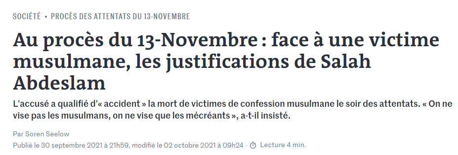 SamDissoire's tweet photo. @warspite_jimmy concernant la religion ça doit être moins grave pour Macron. https://t.co/QDn2kDcNWP