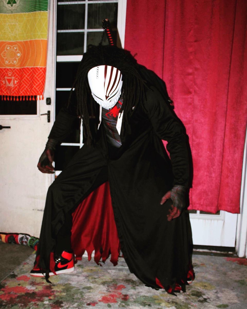 savtheredboi tweet picture