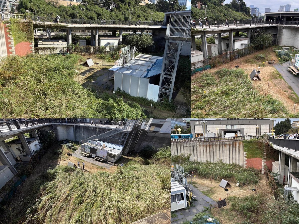 MSGA_project's tweet photo. え？嘘だろ？！ここ四ツ谷駅前だぞ…
そんなことある？ https://t.co/qihIfYaEkC