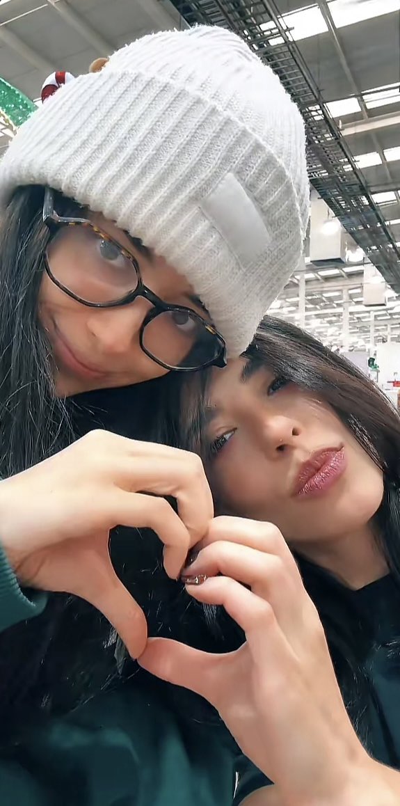 Artex31's tweet photo. La verdadera dupla forever 🥹💎 https://t.co/Mlu2PRtMBT