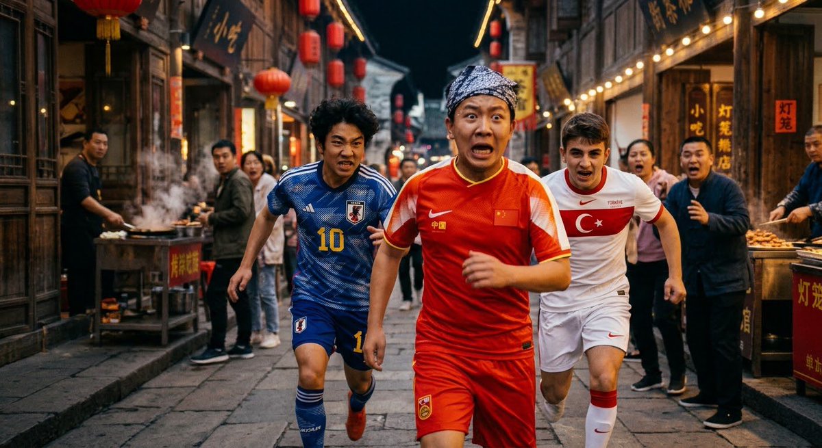 Emrhnskrr's tweet photo. Japon kardeşlerimle yobaz Çinlilere haddini bildirdik. Türkiye Japonya Güney Kore kardeşdir. 🇯🇵🇹🇷🇰🇷 https://t.co/9H0ZqcyB4s