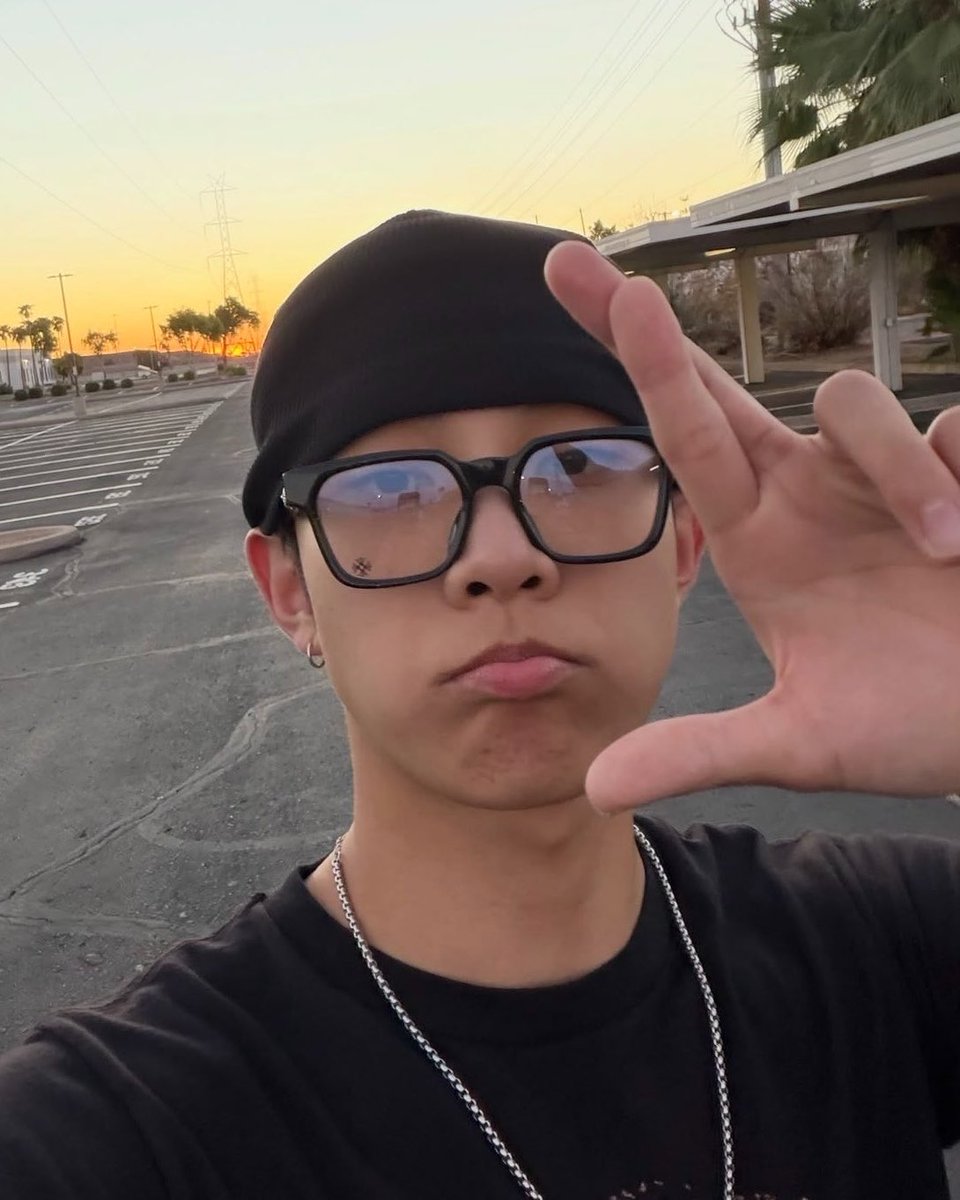 ryulcee tweet picture