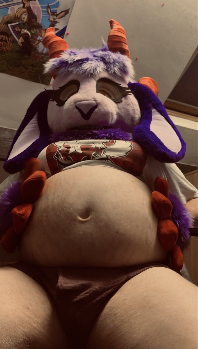 KikiGoatAD's tweet photo. Submit to belly

#fatfur https://t.co/8BrKmpiyWU