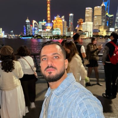 mouadbellah's tweet photo. #NewProfilePic https://t.co/9OmyarONw5