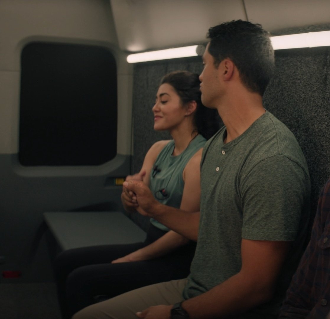 PADameech's tweet photo. Whether it's being jointly kidnapped by ELITE or figuring out the bro-code, team fist bumps all around.
#Ohana
#SaveNCISHawaii 
#NCISHawaii https://t.co/MD76l7rJtj