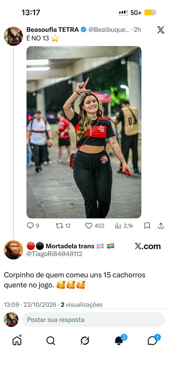 Bealbuquerque__'s tweet photo. Os caras se esforçam pra gostar de mulher https://t.co/XcPxAgriOt