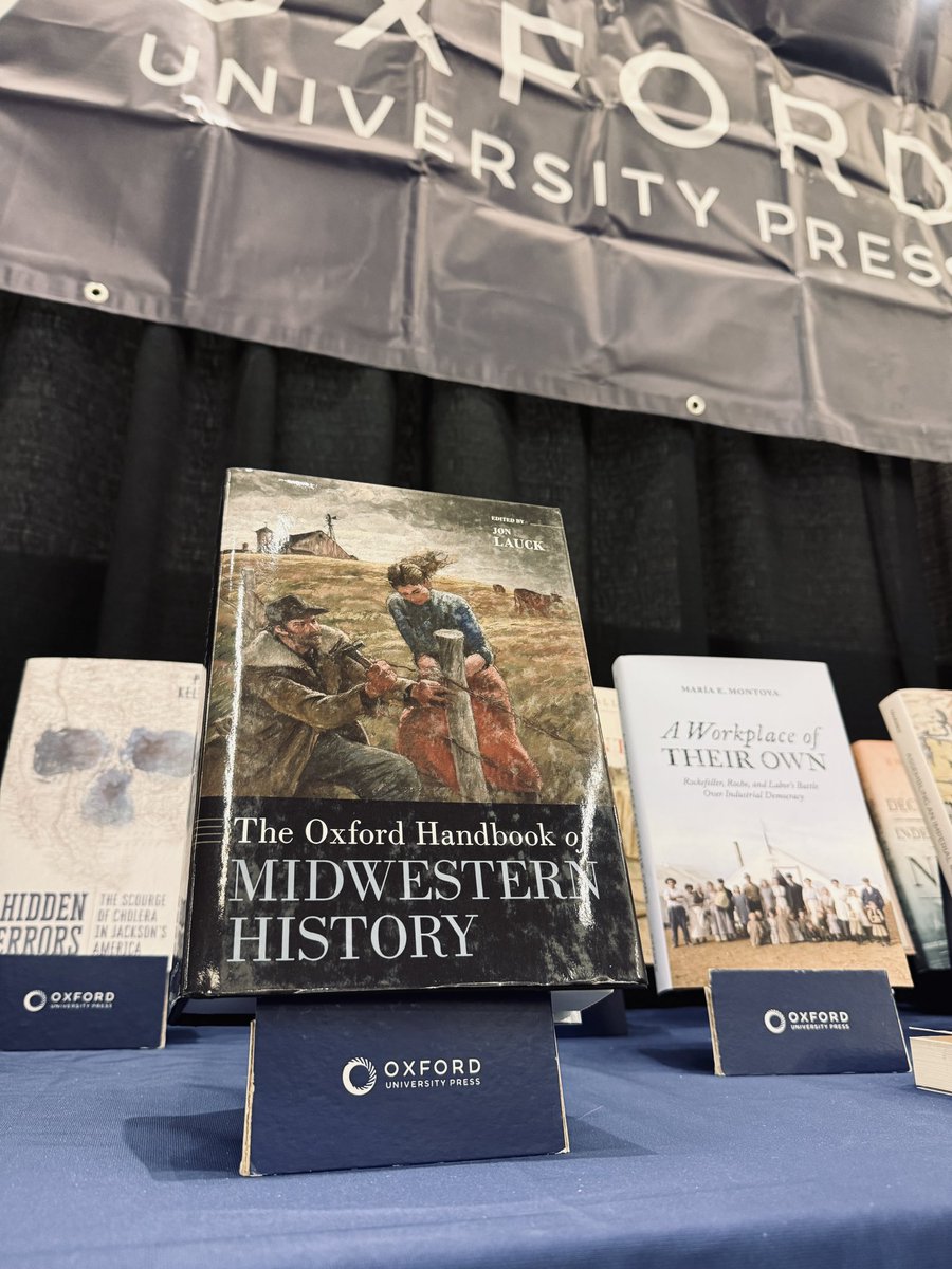 jlauck1941's tweet photo. Spotted @WhaHistory fyi @OUPAcademic https://t.co/gHNwaz4Tyq