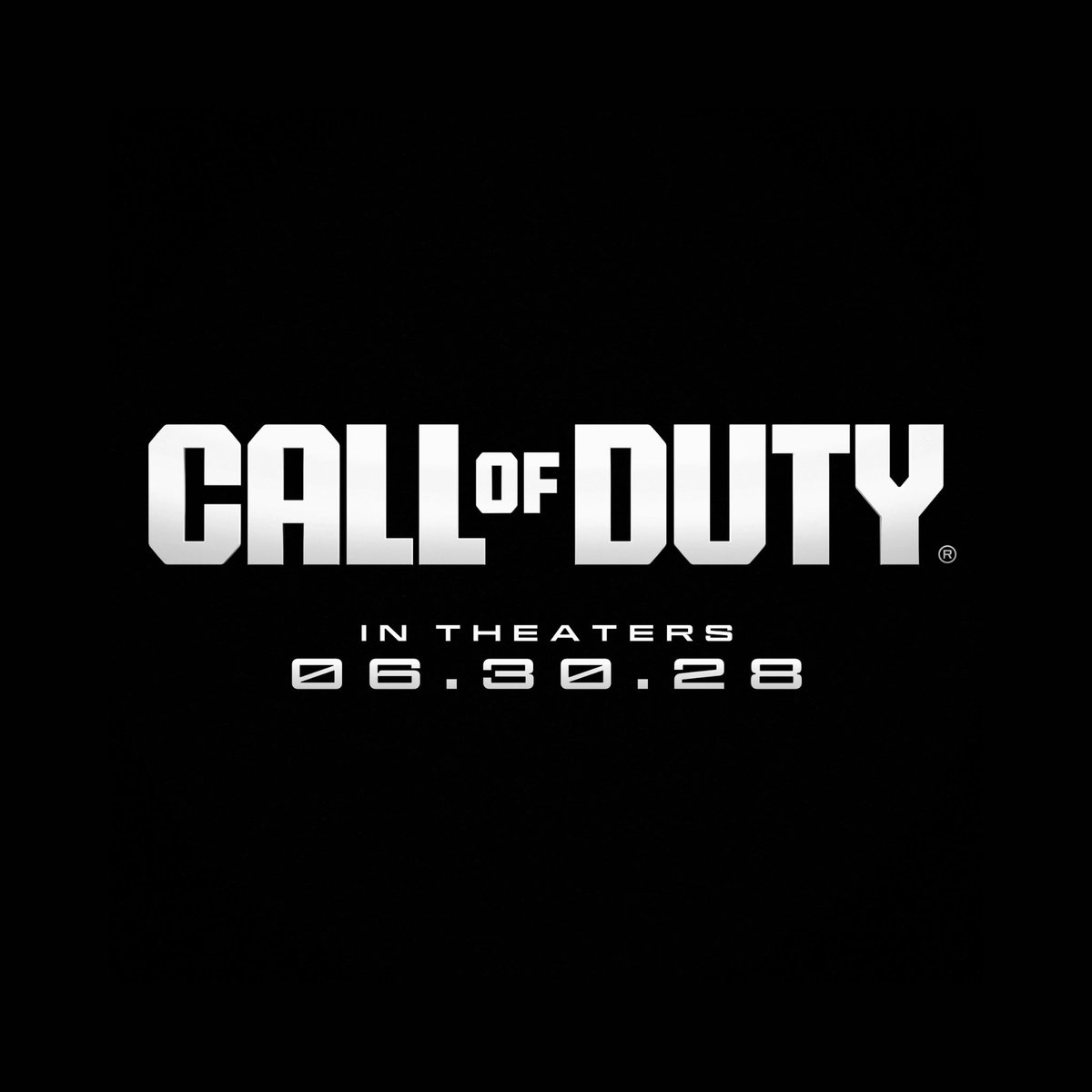 ForwardLeaks's tweet photo. The ‘CALL OF DUTY’ movie is aiming to be more than just another generic war movie according to director Peter Berg.

He described the characters of the Modern Warfare franchise as “complicated humans” with lots of soul.

Berg adds that he wants the film to focus on “the cost of having to be a warrior who’s chosen to put himself between real danger and the rest of us, and the burden that these guys carry.”

[via @ComicBook]