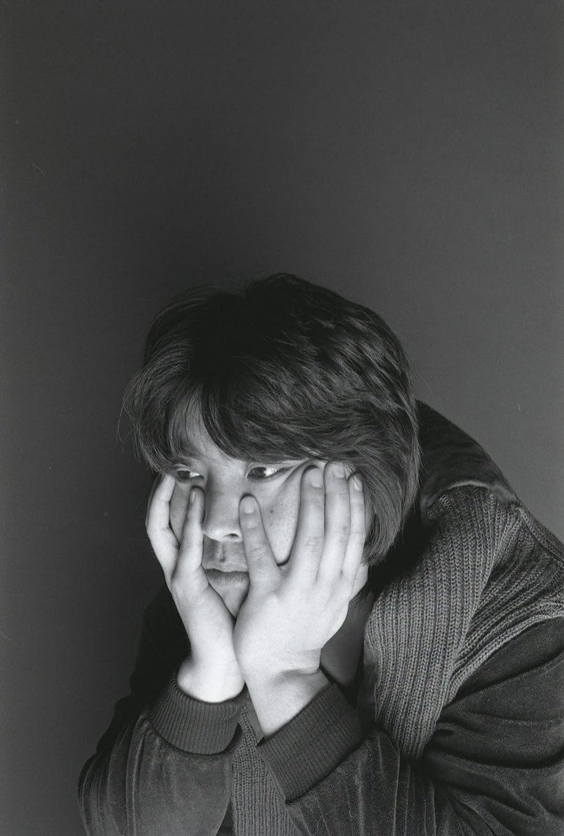 js_film_nyc's tweet photo. R.I.P. Ryu Murakami (1952–2026), enfant terrible of Japanese literature and author of  "Coin Locker Babies" "Almost Transparent Babies",  "In the Miso Soup" and "Audition". He was also known for directing TOKYO DECADENCE and for Hideaki Anno's adaptation of his novel LOVE &amp; POP. https://t.co/FLjVm5XlFL