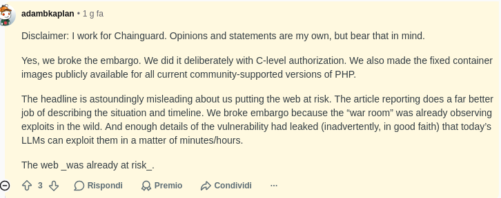 Monitorapa's tweet photo. #php2shell https://t.co/HEQnFCsjpY