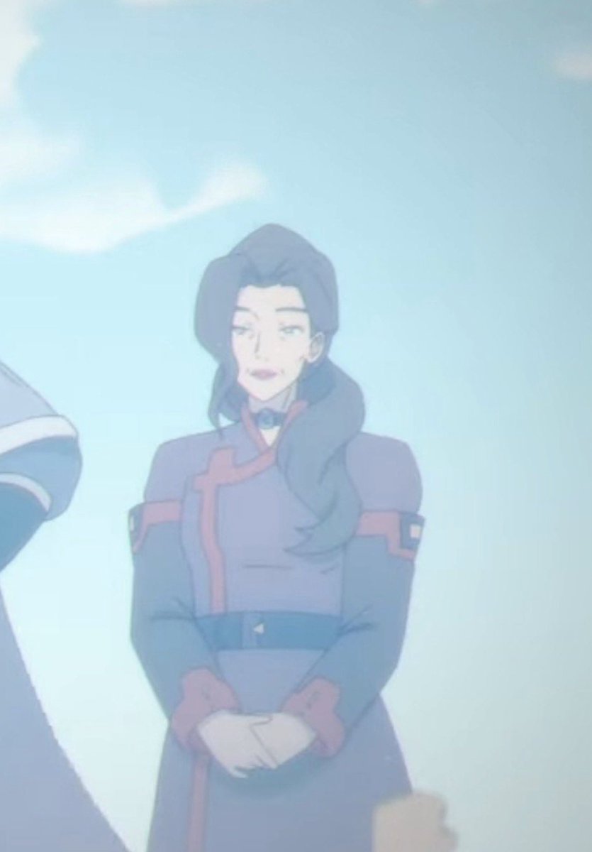 Skufrik's tweet photo. Asami Sato
#tlok #art https://t.co/x9ETygz5Q3