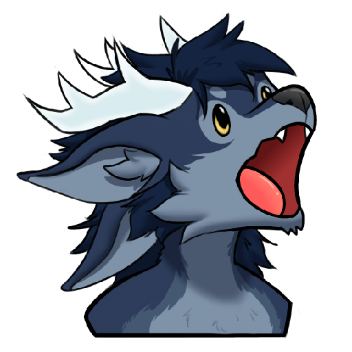 kaysrWolf's tweet photo. Thank you so much @EnderDreemurr for the big Bwah!

First anything 2d art related I get of my Nardo x3

Pls go check out this amazing bean <3 https://t.co/M5TlUxrsBU