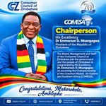 Photo by Consumer Council of Zimbabwe (@CCZ_263)