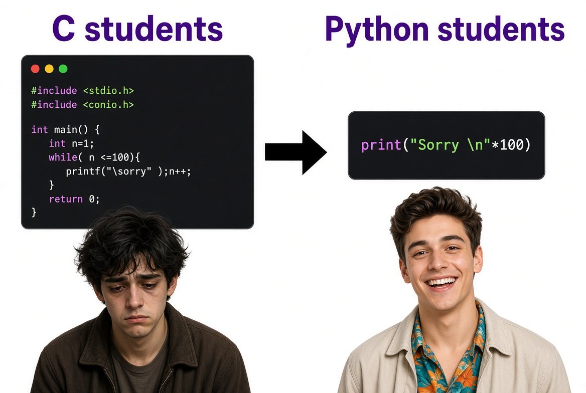 PythonPr tweet picture