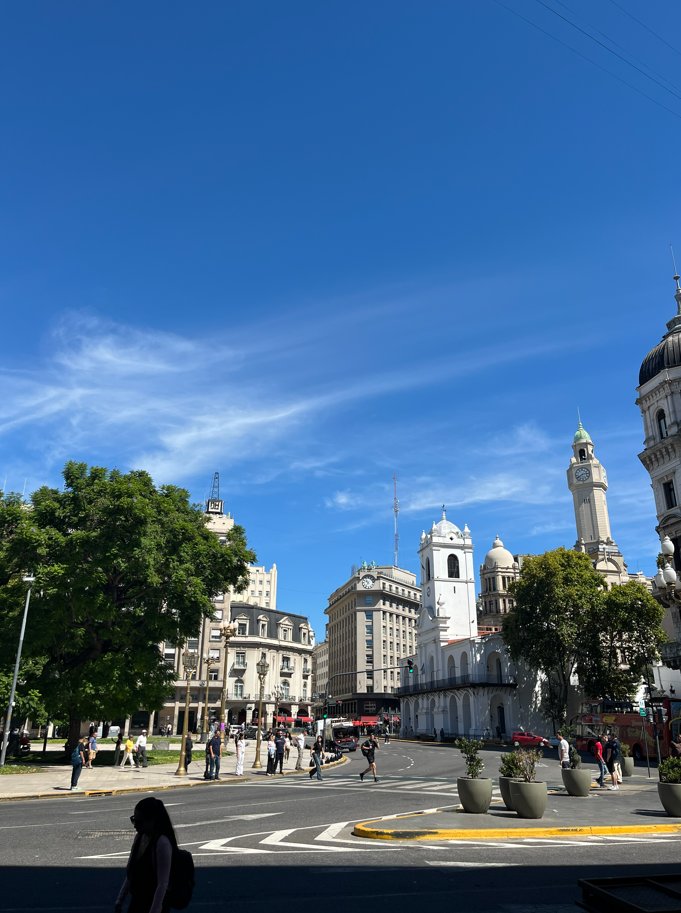 zleaahh's tweet photo. Buenos Aires me encantaste, algún día volveré https://t.co/TmtGu2FYdA