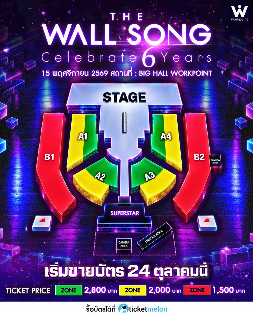 totsukineko's tweet photo. ♥️ รับกด
#TheWallSongCelebrate6Years
🍎 เริ่มต้น 300-500 บาท
- ระบุโซน ไม่ระบุที่นั่ง
แจ้งสำรองได้เลยครับ
- ใช้ยูสลูกค้า + ลูกค้าชำระเองได้เลยครับ
- ไม่เก็บมัดจำ กดได้ค่อยชำระค่ากดครับ
🧚🏻‍♀️ สนใจสอบถาม dm ได้เลย (ยังไม่มีคิวครับ) https://t.co/SpcrH2F7cZ