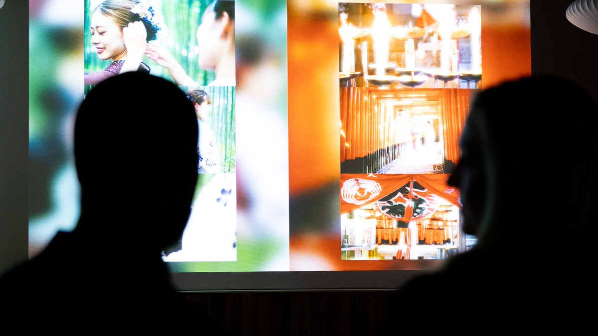 opensea's tweet photo. Living Memories | 生き続ける記憶 by @IDerech 

Presented in partnership with @museumartlight and @sbmckeon in Marfa, TX. https://t.co/xLH92KXjtU