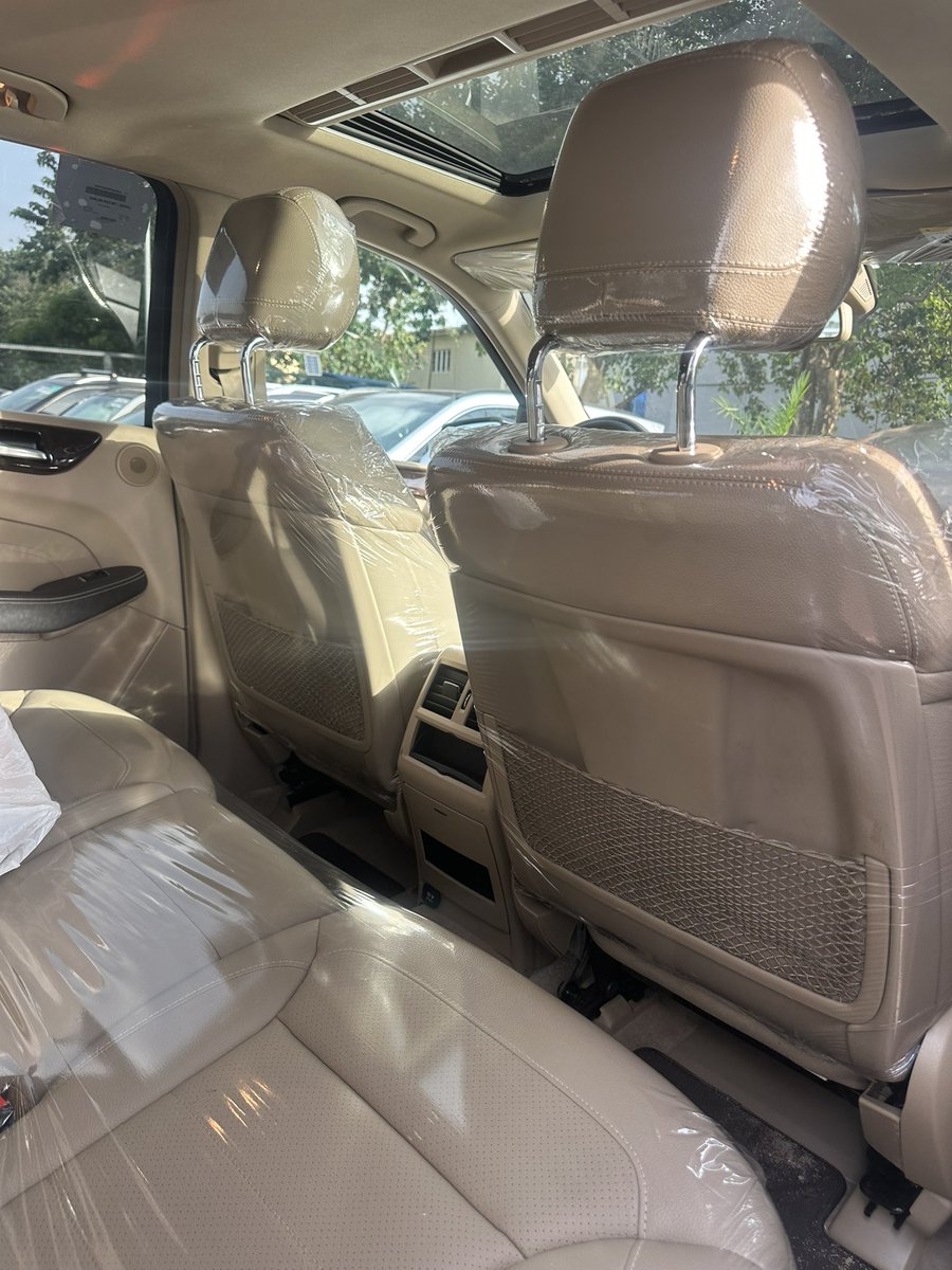 __buga's tweet photo. FOREIGN USED 2014 ML350 MERCEDES FOR SALE 

N22,000,000 NET
ABUJA
09075065990 https://t.co/CCaQswgQan