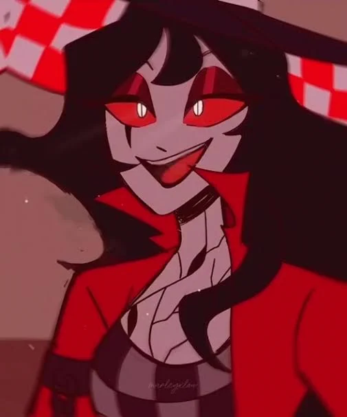 Image from Roo / R̷o̸o̵t̷ ̴O̵f̵ ̸A̸l̷l̴ ̶E̶v̴i̵l̷ (@RootOf_AllEvil)