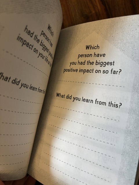 KateHeap1's tweet photo. What a perfect book for October half-term! Your Name Here by #SophyHenn is packed full of thought-provoking writing prompts that will get kids thinking creatively.
@newmodernbooks https://t.co/jYEbi1SZy9