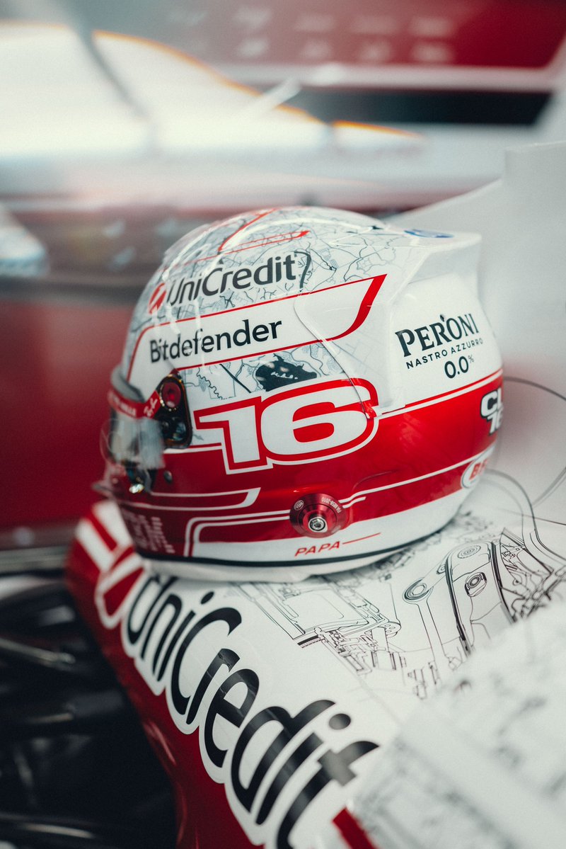 ScuderiaFerrari tweet picture