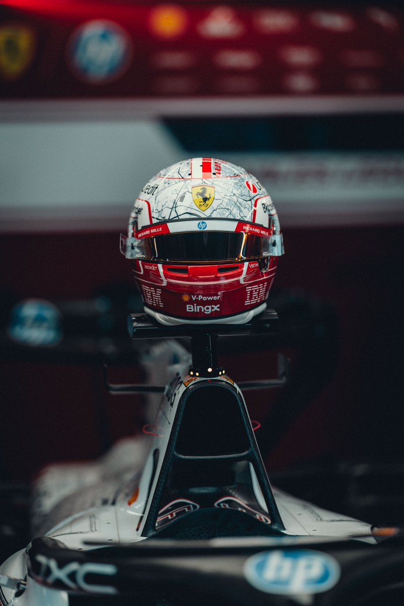 ScuderiaFerrari tweet picture