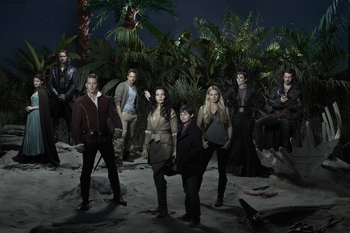 AllAboutJMo's tweet photo. 15 years of Once Upon A Time 

Oct 23, 2011 - May 18, 2018 https://t.co/kVxvaSS3FL