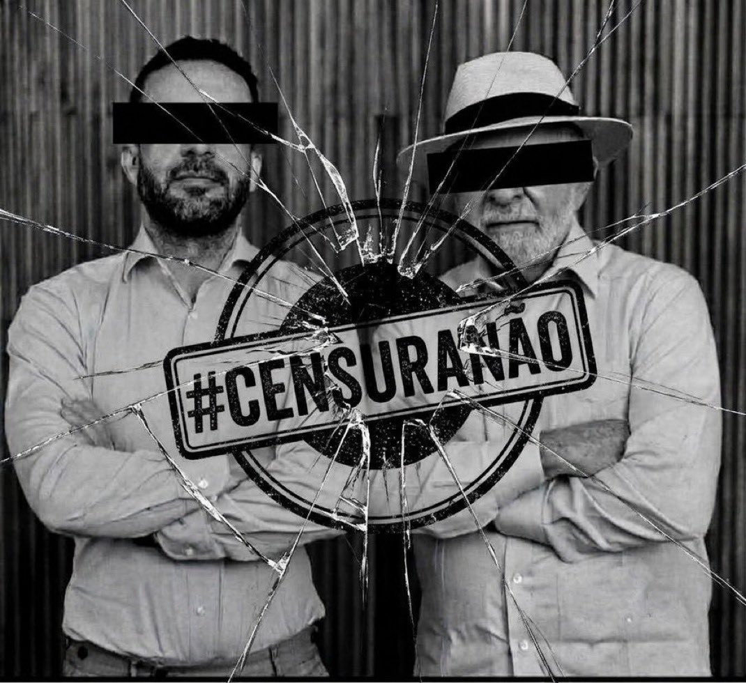 _janoninho_fc's tweet photo. 🚨 FORÇA MÁXIMA AGORA 🚨

Para barrar a censura que tentam impor ao EXÉRCITO DO LULA, precisamos de união total

Queremos 1 MILHÃO DE SOLDADOS. Não vão conseguir silenciar a voz do povo.
Chama todo mundo agora para entrar nessa luta

Vamos mostrar nossa força e vencer essa batalha. 🫡🪖
Siga o canal “EXÉRCITO DO LULA” no WhatsApp:

https://t.co/WZVIxxEmNw

#CensuraNaoTSE