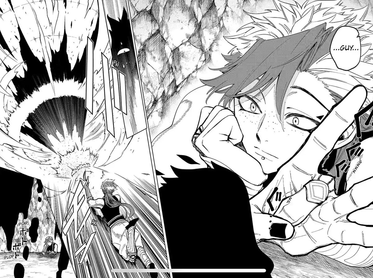 onionsoup23's tweet photo. W GOKUGOAT #maithewitch https://t.co/E83N8ALlBX
