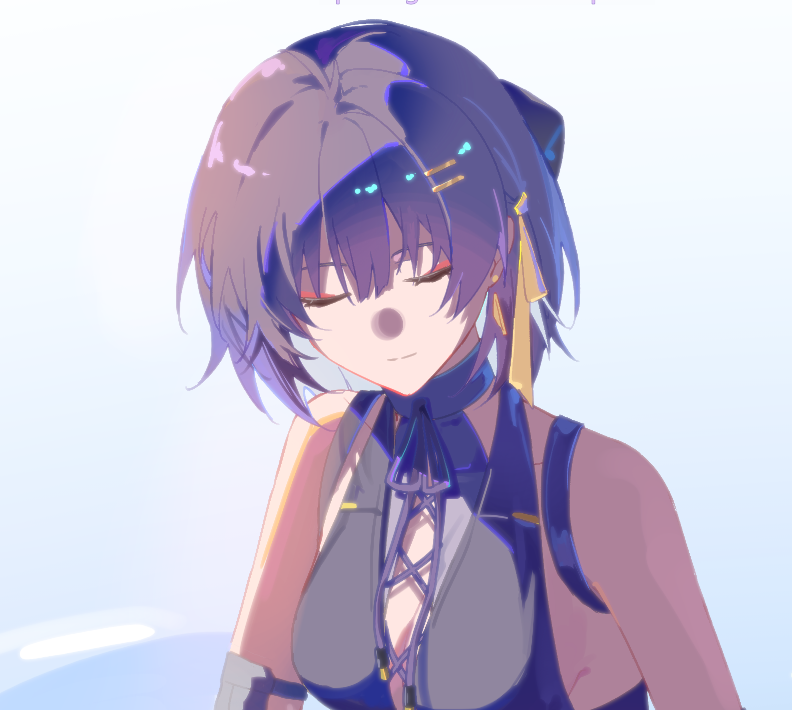 coffeemilk_yami's tweet photo. 摸一下🥰 https://t.co/ZJK1SjYQNV