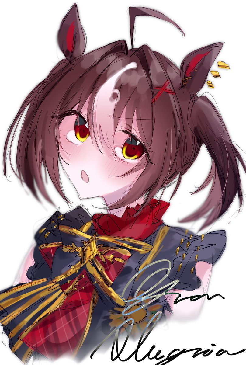 vn_S3r's tweet photo. リハビリ❗️ https://t.co/0prhEnnoHK