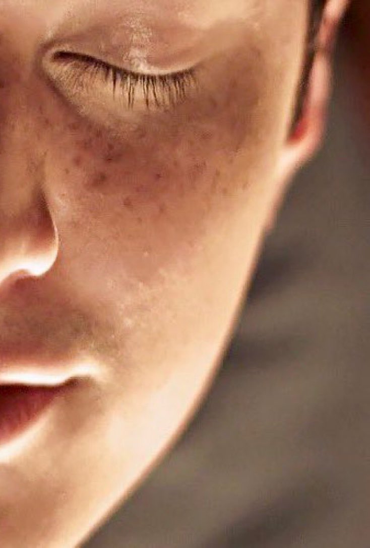 bemyhollanov's tweet photo. always matching #longeyelashes https://t.co/wMdWijs6z1