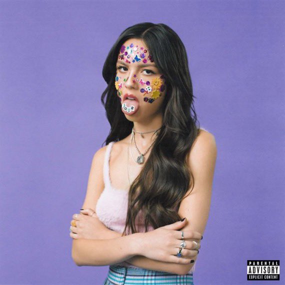 chartsrdrigo's tweet photo. Longest-charting female albums at #1 on the Spotify Weekly Albums global Chart: 

#1. “SOUR” — 17 weeks.
#2. “you seem pretty sad for a girl so in love” — 16 weeks (+1) https://t.co/T5qVTRGgSF