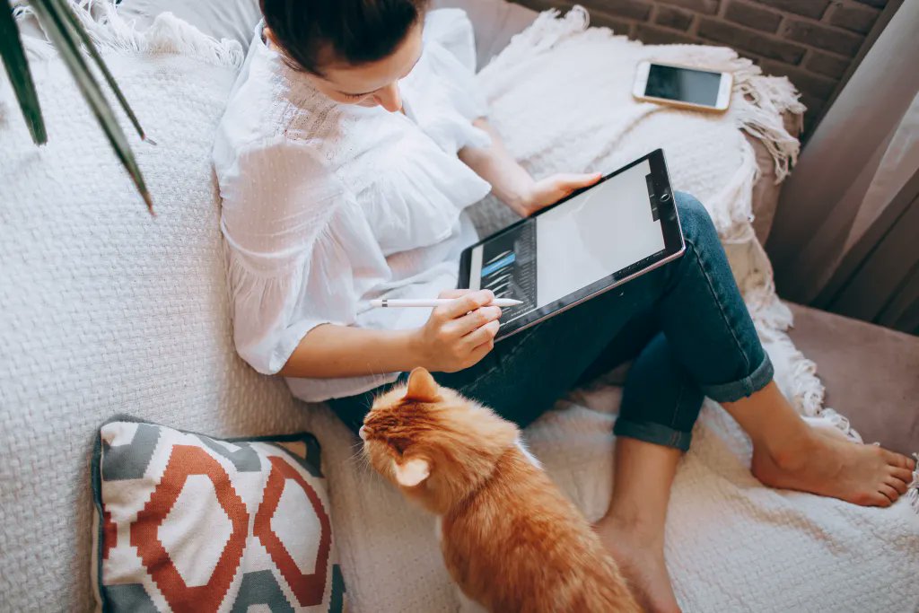 ServerlessEdge's tweet photo. A full calendar. Zero time for deep work.

Sound familiar?

Remote working takes deliberate effort: protect focus, make time for mentoring and know when to meet in person.

8 lessons for technology teams 👇
https://t.co/vuv1Qevfqg https://t.co/fqpd78CZLP