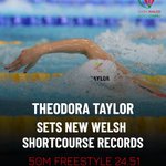 Photo by Swim Wales (@SwimWales)